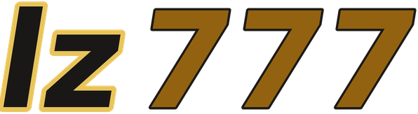 lz777 logo